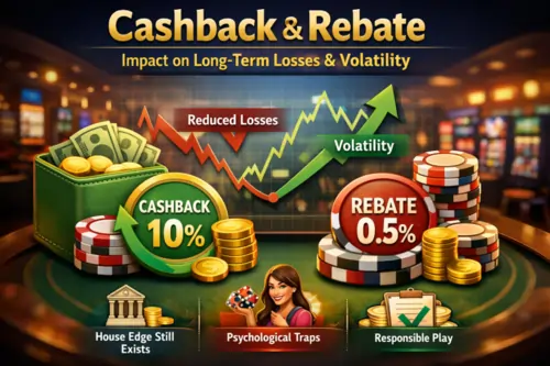 Cashback and Rebates systems
