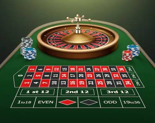 Casino Table Games