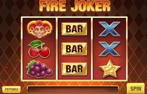 Classic Slots Review