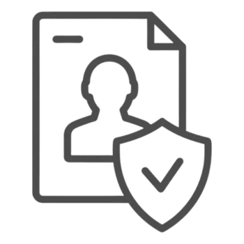 Identity verification procedures