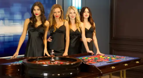 Live Casino Review
