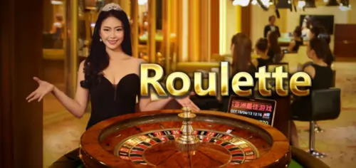 Live Roulette Review