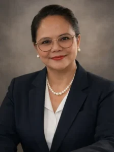 Picture of Millie Charlton