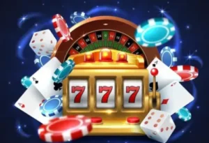Slot Game Review