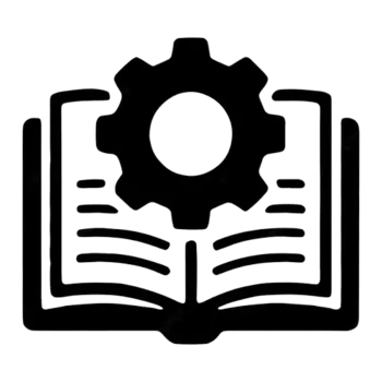 Transparency Rules Icon