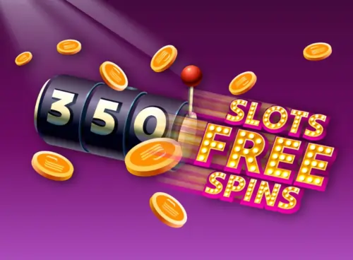 What Are Free Spins in Online Casinos