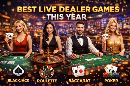 Live Dealer Roulette Singapore
