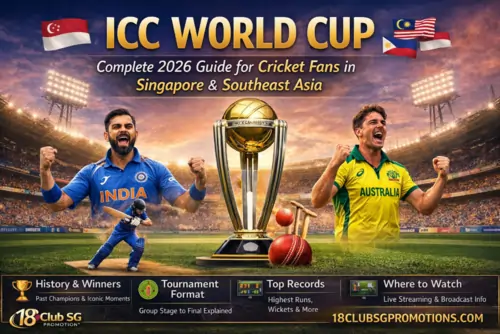 icc cricket world cup