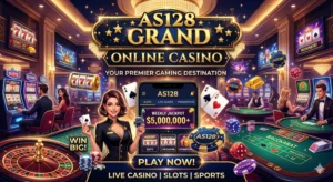 AS128 Grand Online Casino
