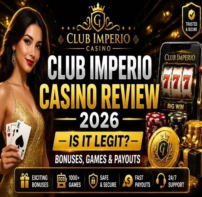 Club Imperio Casino