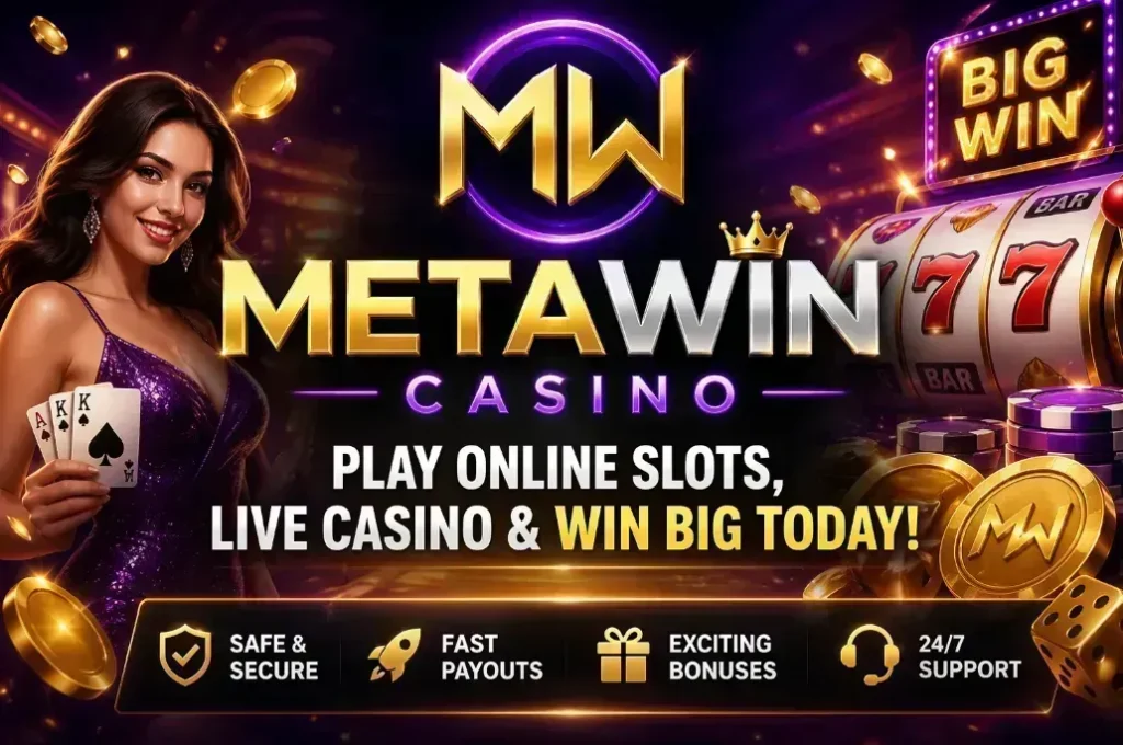 Metawin Casino