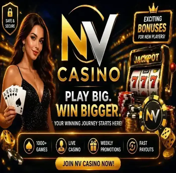 NV Casino