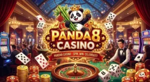 Panda8 Casino