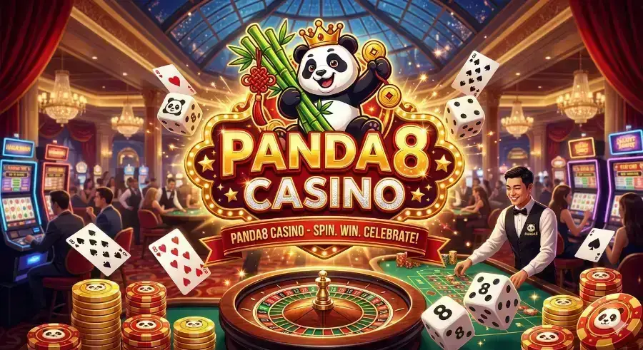 Panda8 Casino