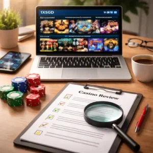 1XSGD Casino review, 1XSGD casino, 1XSGD casino review, 1XSGD online casino