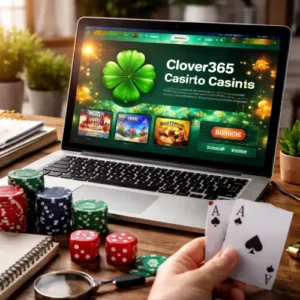 Clover365 Casino Review, clover365 casino, clover365 casino review, clover365 bonus