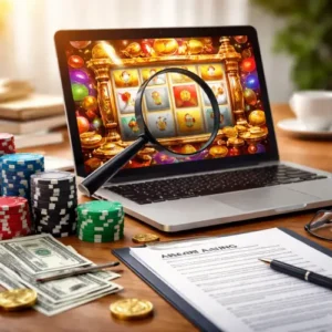 Facai8 Casino review, Facai8 bonus, Facai8 games
