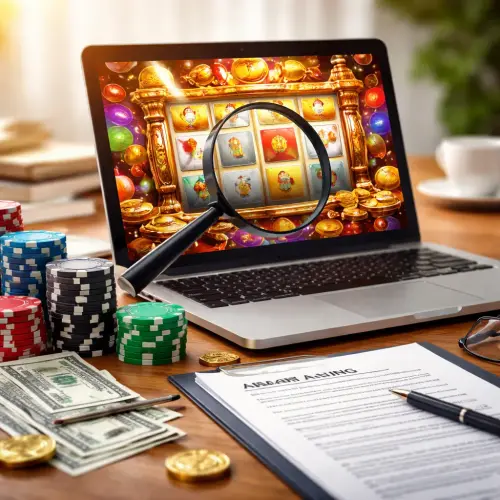 Facai8 Casino review, Facai8 bonus, Facai8 games