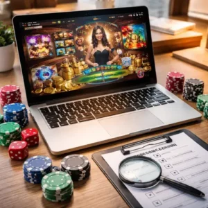 Ione8 Casino Review, Ione8 Casino review, Ione8 Casino bonuses, Ione8 Casino games