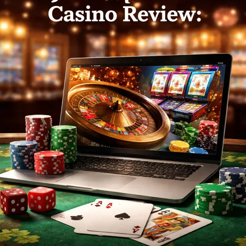 jdclub9vip casino review