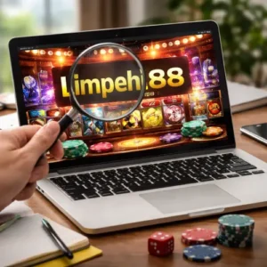 Limpeh88 Casino Review, limpeh88 Casino review, limpeh88 Casino legit, limpeh88 Casino bonus