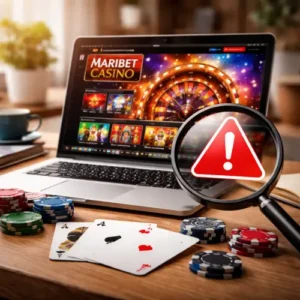 Maribet Casino Review, Maribet Casino, Maribet Casino review, Maribet online gambling