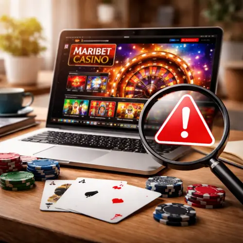 Maribet Casino Review, Maribet Casino, Maribet Casino review, Maribet online gambling