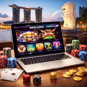 Merlion9 Casino Review, Merlion9 Casino review, Merlion9 Casino bonus, Merlion9 Casino games