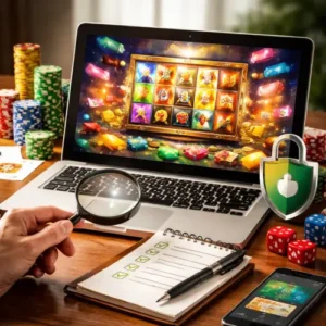 Nyonya9 Casino Review, Nyonya9 Casino, Nyonya9 Casino review, Nyonya9 Casino bonuses