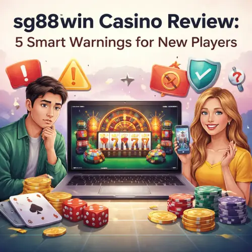 sg88win Casino