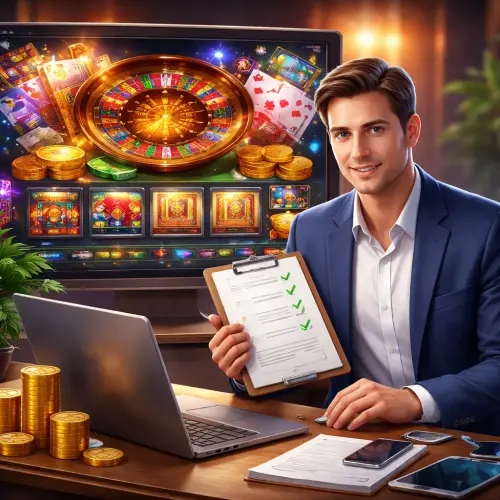 SGBillion Casino review