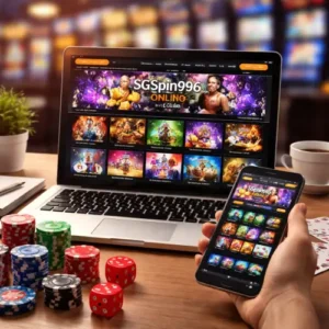 SGSpin996 Casino review, SGSpin996 review, SGSpin996 casino, SGSpin996 bonus