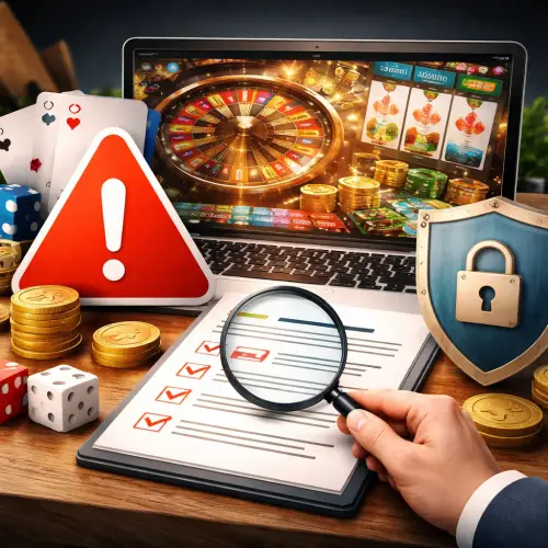 Singbet8 Casino Review