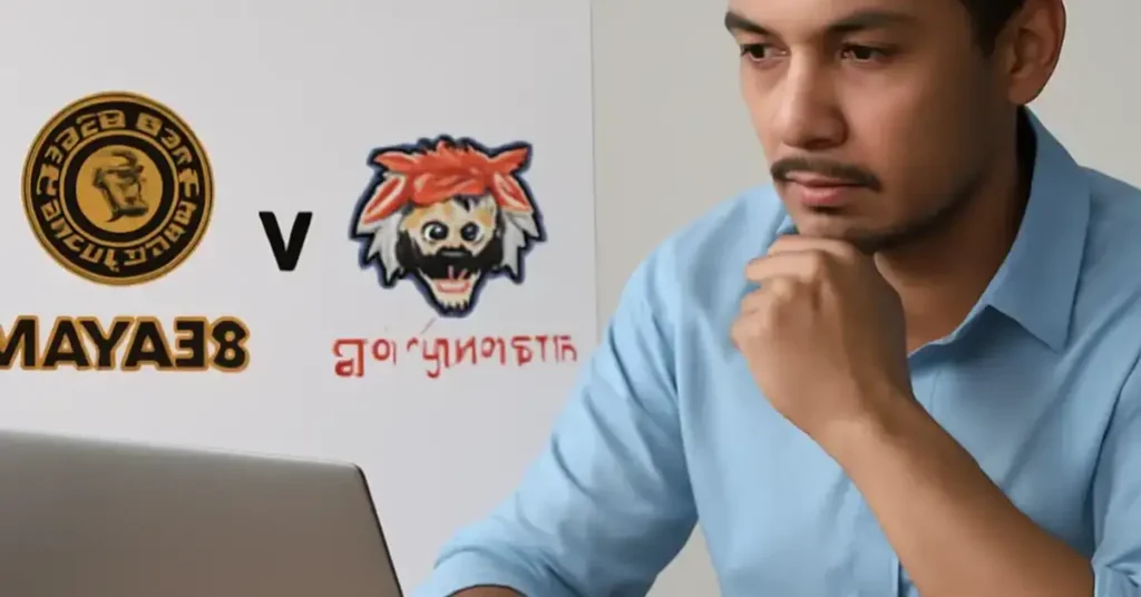 MAYA88 vs tigerspinmy com, MAYA88, tigerspinmy com