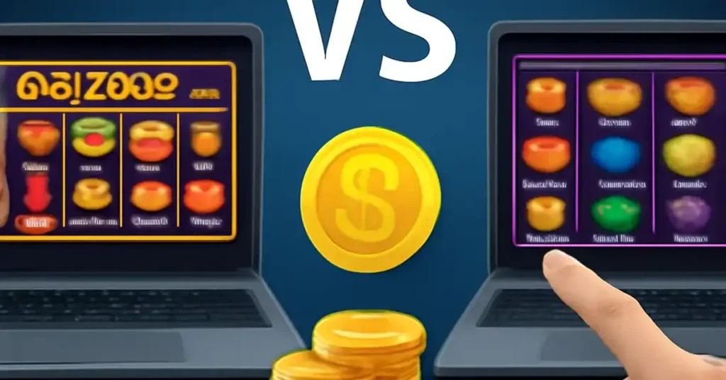 MEGA888 vs royalewin888 com mana senang menang, MEGA888, royalewin888 com