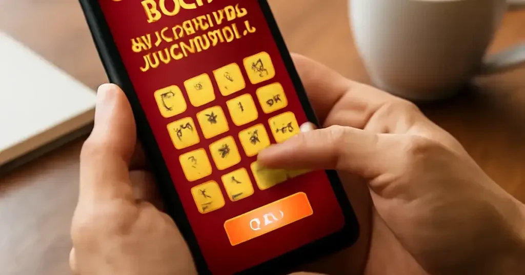 GOLDWIN 2026 Play Here Sure Got Huat, Goldwin 2026, Play Here Sure Got Huat