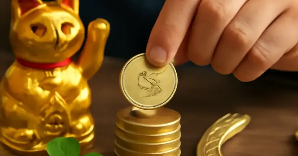 JJJ9 2026 Good Luck Come Big Rewards, JJJ9 2026, good luck 2026