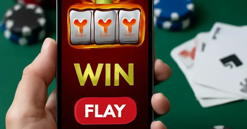 LION888 2026 Play Here Win Here Huat Here, LION888, play here win here Huat here